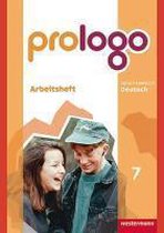 prologo - Grundausgabe für Hauptschulen