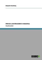 Ethnien und Ethnizitat in Indochina