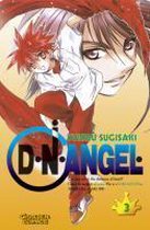 D.N. Angel 03