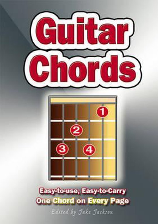 Guitar Chords - cover
