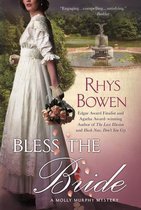 Molly Murphy Mysteries 10 - Bless the Bride