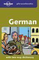 Lonely Planet German
