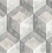 Trilogy Rustic wood tile  cool grey  - 22306