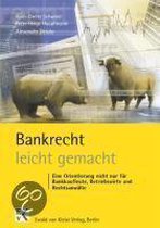 Bankrecht - leicht gemacht