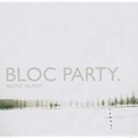 Bloc party silent alarm deals