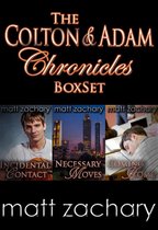 The Colton & Adam Chronicles - The Colton & Adam Chronicles: Box Set