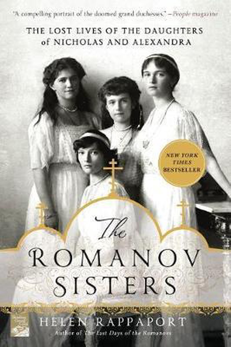 After the Romanovs by Helen Rappaport After the Romanovs by Helen Rappaport