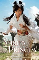 Princesses of Myth - Spirit's Princess
