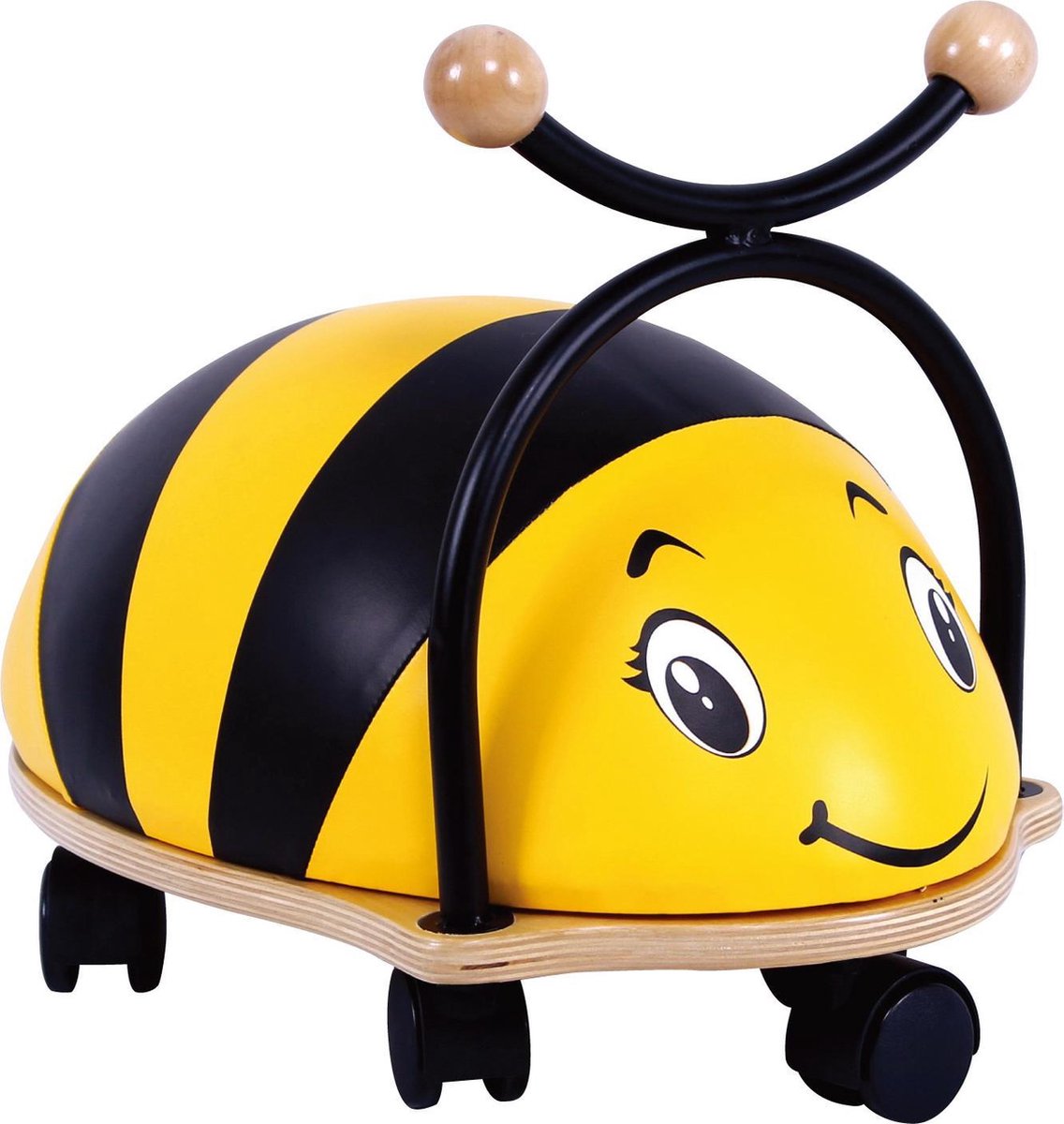 Ride on bee loopauto