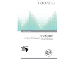Hi-C (Rapper)