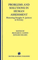 Problems and Solutions in Human Assessment