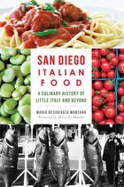 American Palate - San Diego Italian Food
