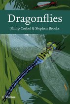 Dragonflies (Collins New Naturalist Library, Book 106)