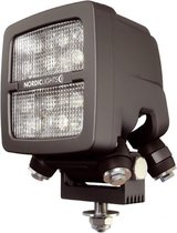 Nordic Lights Scorpius N4401 QD - Wide Flood 12-24V LED werklamp