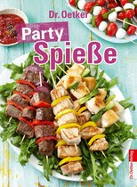 Party - Party Spieße