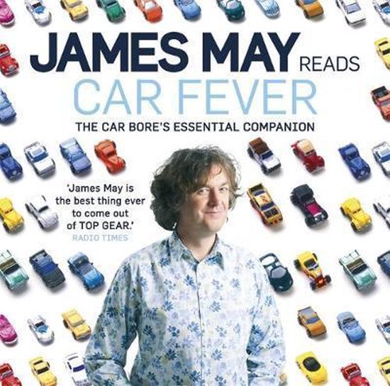 Car Fever - cover