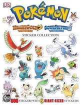 Pokemon HeartGold & SoulSilver: Kanto Guide & National Pokedex