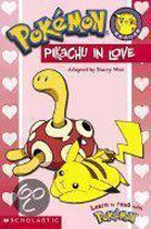 Pikachu in Love