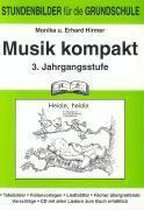 Musik kompakt 3. Schuljahr