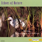 Echoes of Nature: Bayou