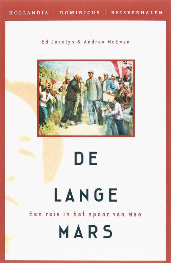 De Lange Mars, E. Jocelyn | 9789064104466 | Boeken | bol.com