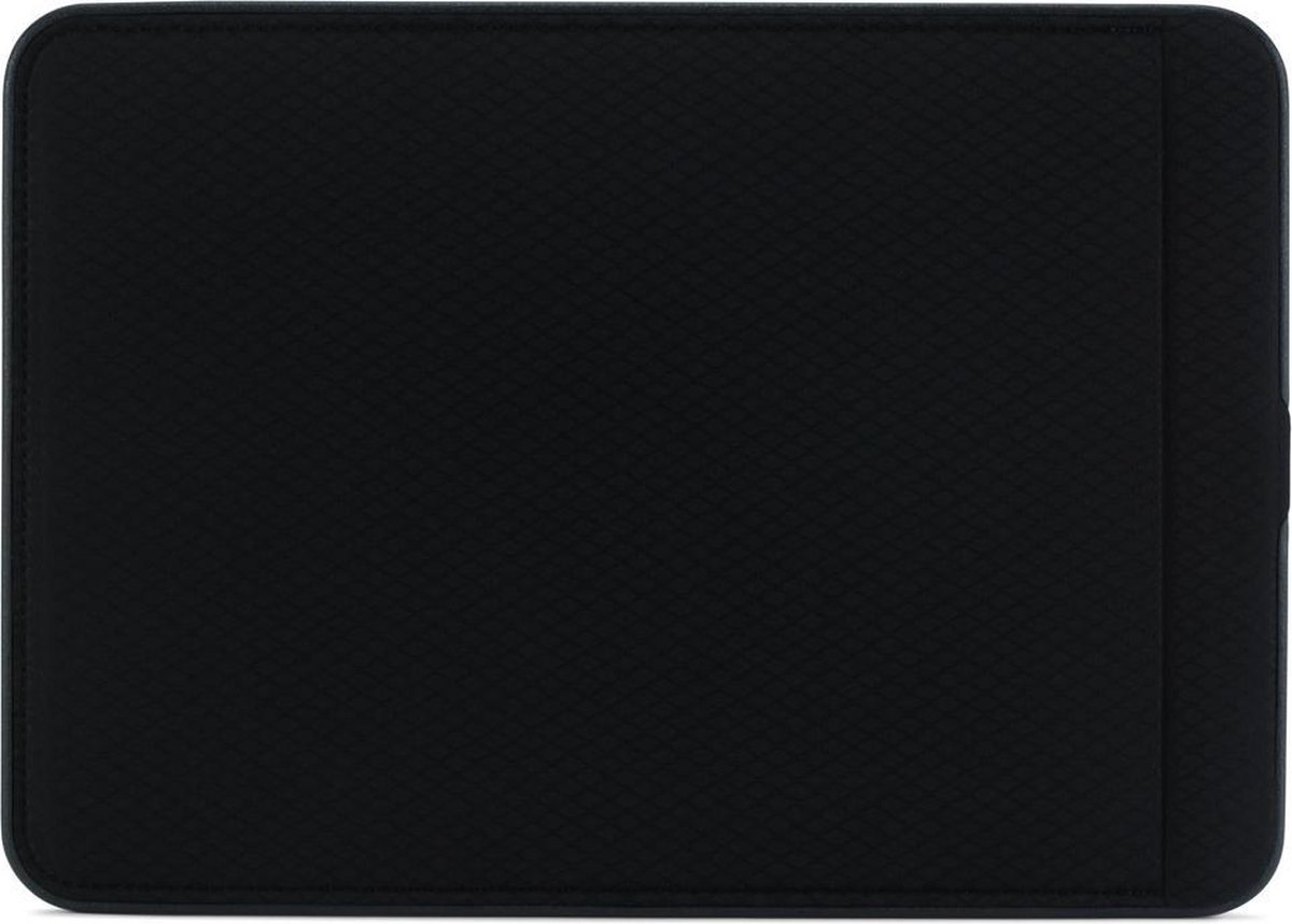 Incase ICON Sleeve voor 15'' MacBook Pro (2016 t/m 2019) - Diamond Ripstop Black