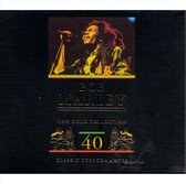 Bob Marley: The Gold Collection