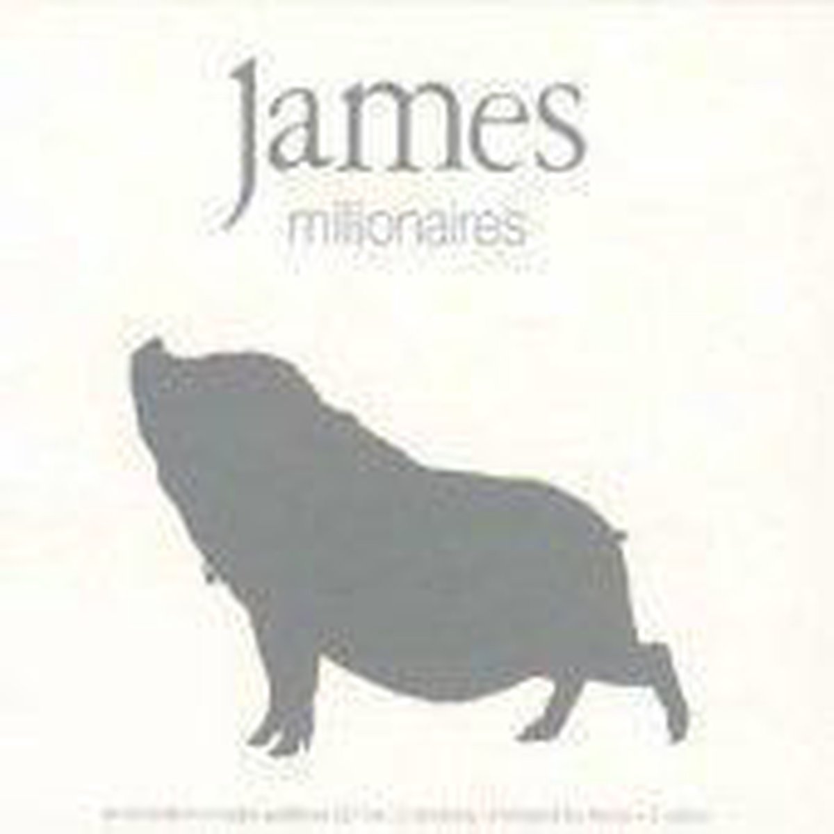 Millionaires -Ltd-