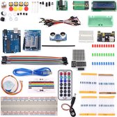 Arduino starter kit Genuino V9 - UNO R3 ATmega328P