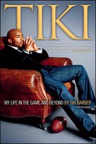 Teammates by: Tiki Barber - 9781442426344