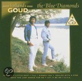 Blue Diamonds - Hollands Goud