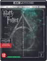 Harry Potter and the Deathly Hallows - Part 2 (4K Ultra HD Blu-ray)