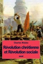 Revolution chretienne et Revolution sociale