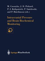 Acta Neurochirurgica Supplement 81 - Intracranial Pressure and Brain Biochemical Monitoring