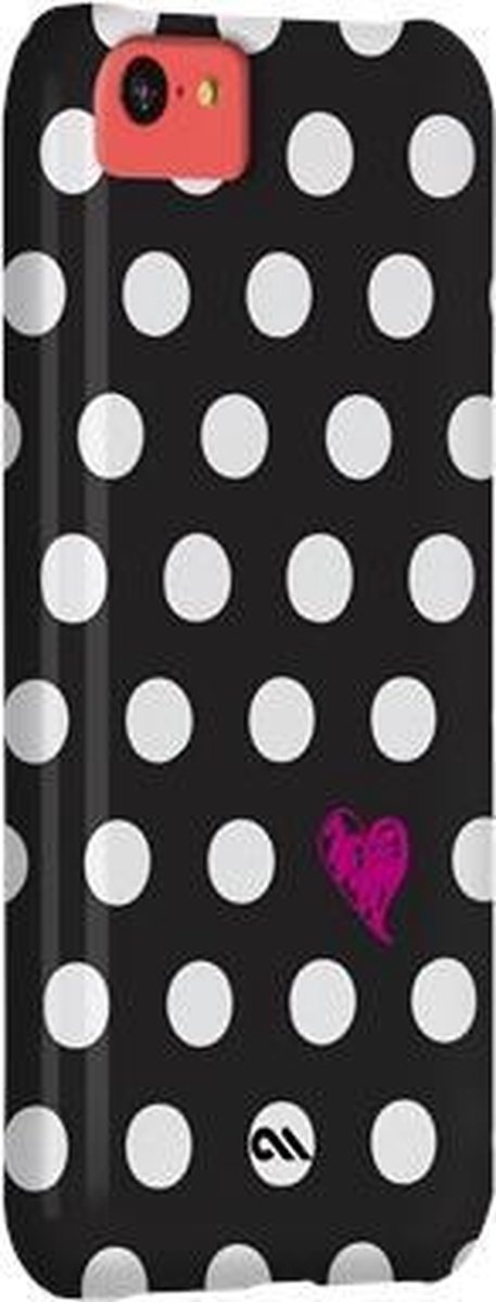 Case-mate Studio Print Smart Phone hoesje - iPhone 5 - Multi kleuren