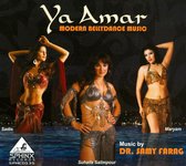 Ya Amar: Modern Bellydance Music