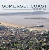 Somerset Coast from the Air