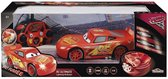 Rc Cars Disney Ultimate Lightning Mc Queen 1:16 - met rook effect - drifting - 360°