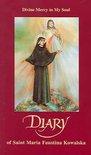 Diary Of Saint Maria