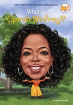 Who Was? - Who Is Oprah Winfrey?