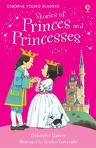 Young Reading Series 1 - Stories of Princes and Princesses