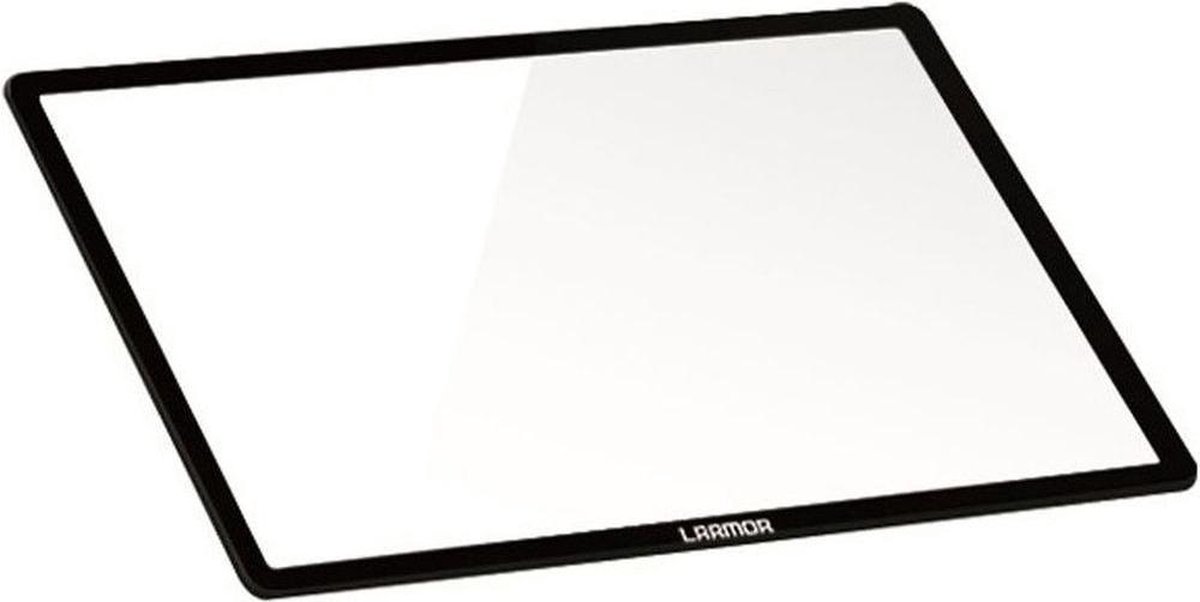 Larmor SA Screen Protector Canon 6DMII