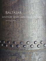 Baltasar, scrittore senza l'arte dello scrivere