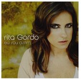 Rita Gordo - Eu Sou Assim (CD)
