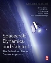Aerospace Engineering - Spacecraft Dynamics and Control
