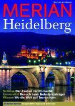 MERIAN Heidelberg