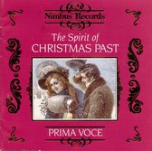 Spirit of Christmas Past [Nimbus]