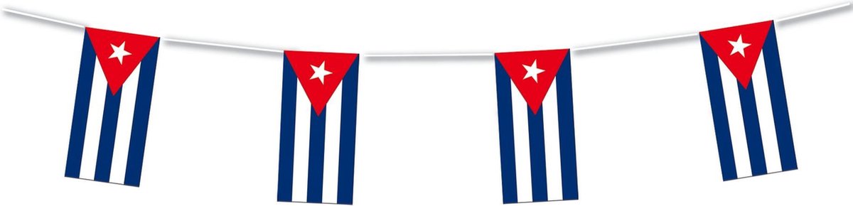 CHRISTIANFABRICATIONS - Plastic Cuba slinger