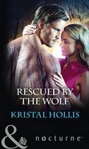 Rescued by the Wolf