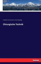 Chirurgische Technik